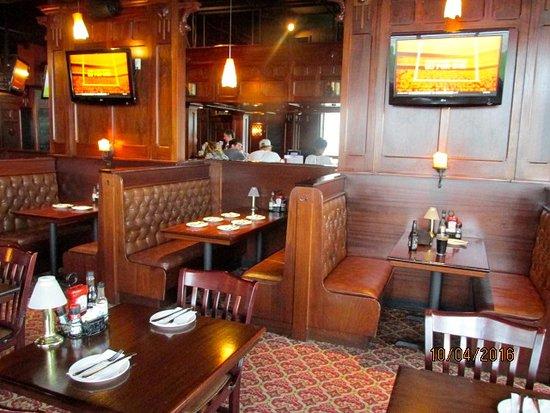 McGlynn's Pub & Restaurant